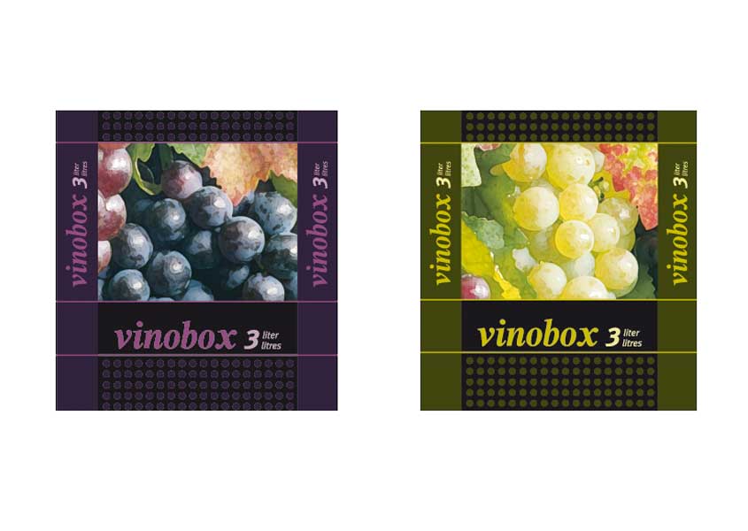 Wein-Box