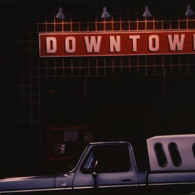 Lm Ny Downtown