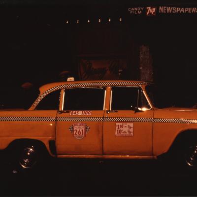 Lm Ny Taxi