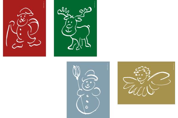 X-Mas-Cards
